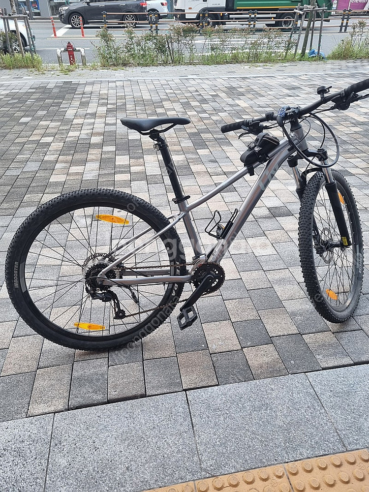 자이언트 리브 템트2 MTB--9