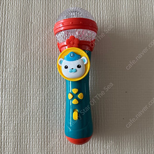 옥토넛 에코마이크