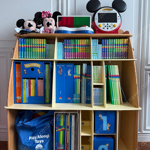 월팸 디즈니 이미지