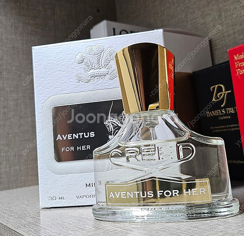 크리드 어벤투스 포허 30ml 향수 국문라벨--0