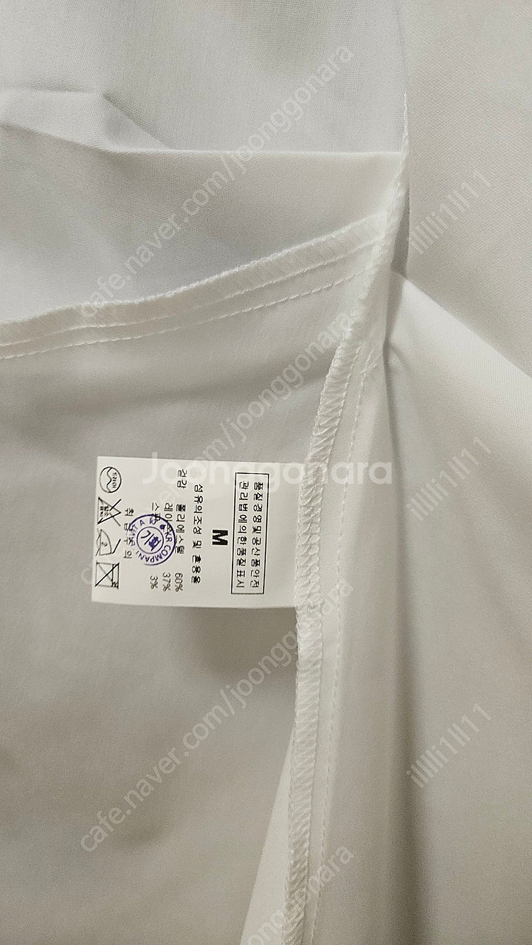 1104라이너 슈퍼린짱 비비에르랩 버건디 / 라비타 셔...--3
