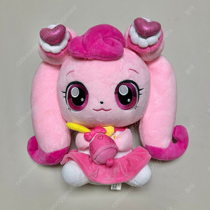 [일반택포] 캐치티니핑 베리하츄핑 28cm 봉제인형
