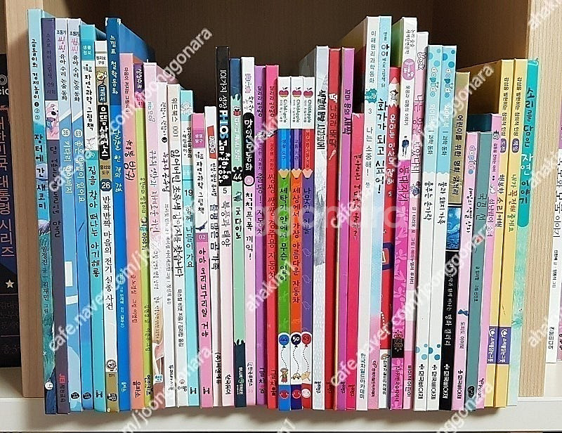 이솝우화알라딘과요술램프도서관생쥐팥죽할머니와호랑이세종대왕...--0