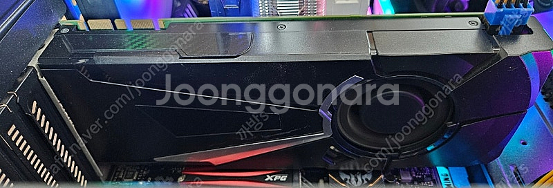Dell OEM GTX1080 8GB 택포--0
