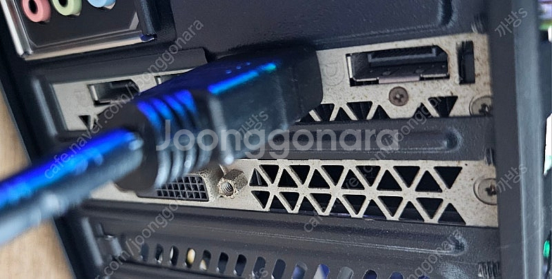 Dell OEM GTX1080 8GB 택포--1