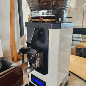 ANFIM 안핌 그라인더