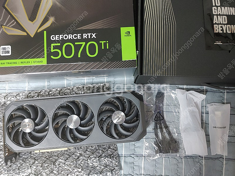ZOTAC 5070 Ti AMP Extreme Infi...--0