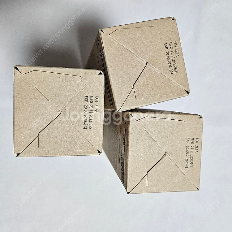 미개봉 벤튼 어니스트 두피영양제 에센스 토닉 앰플 100ml--1