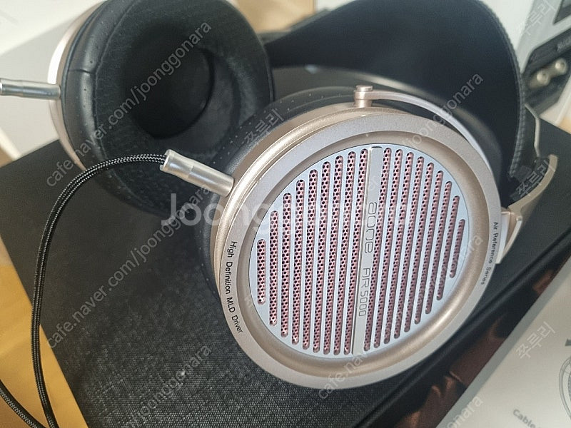 aune ar5000--0