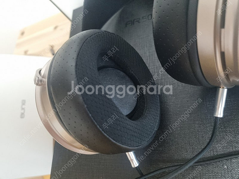 aune ar5000--2