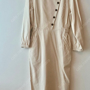 (가격내림) 망고매니플리즈 킨더버튼 원피스