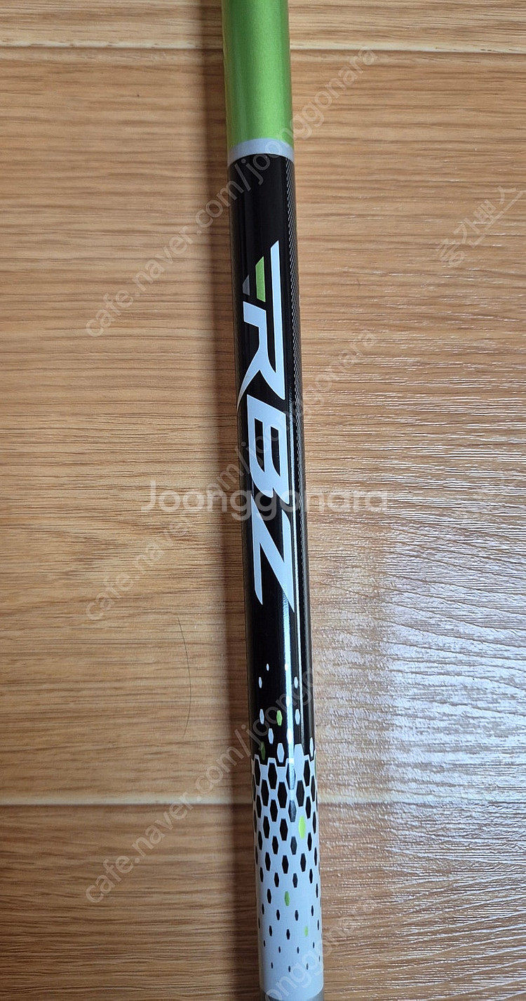 PEARLY GATES 골프백 & 테일러메이드 RBZ ...--8