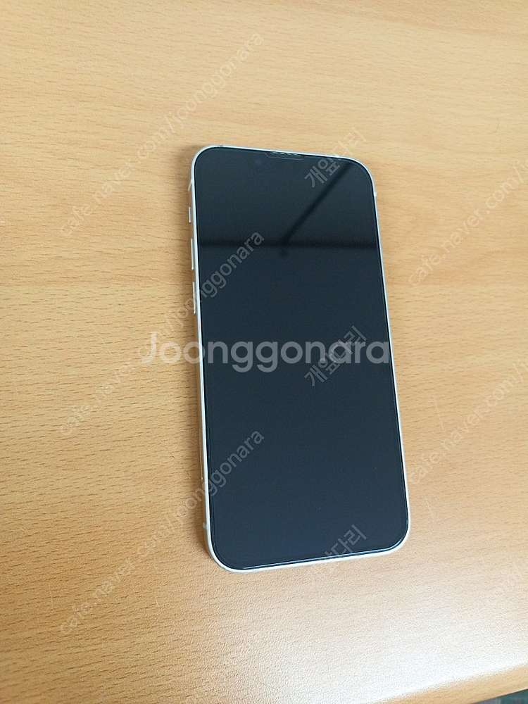 아이폰 13 미니 화이트 256GB--6