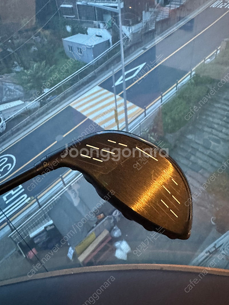 핑 G430 MAX 10.5도 S 팝니다--0