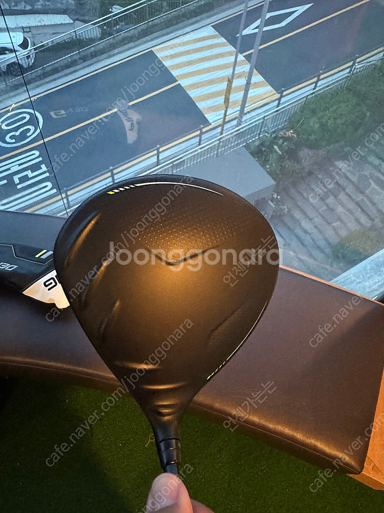 핑 G430 MAX 10.5도 S 팝니다--2