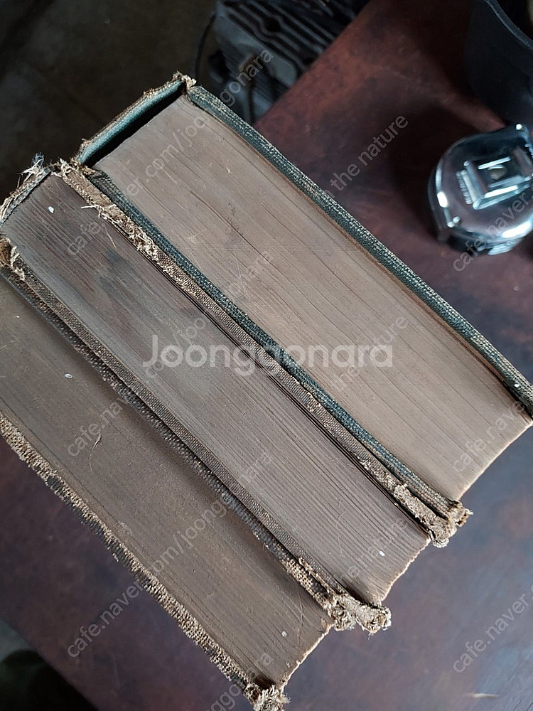 빈티지서적 무기여잘있거라 외 일괄--1