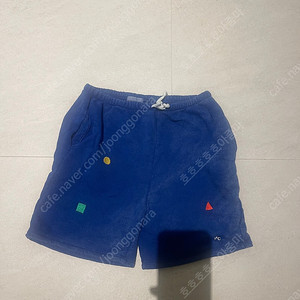 보보쇼즈 반바지