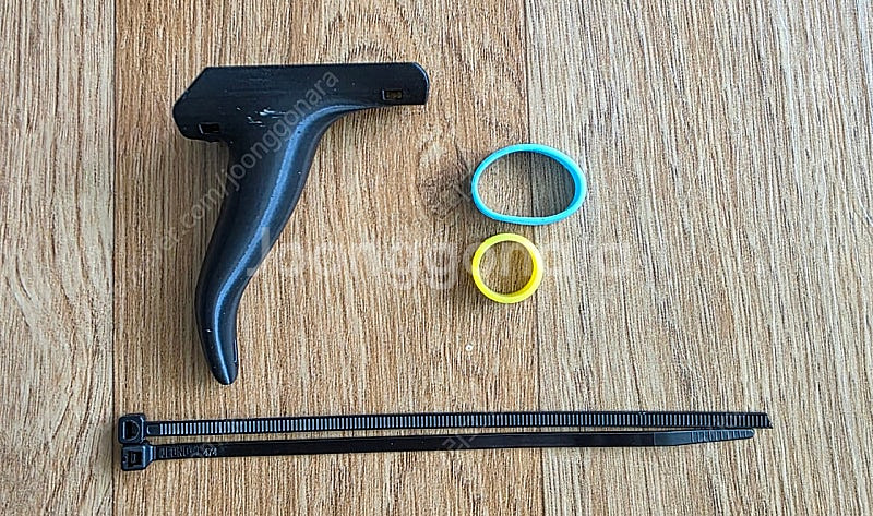 건그립. 그램퍼스,네오피지,로드프로덕션 외--1