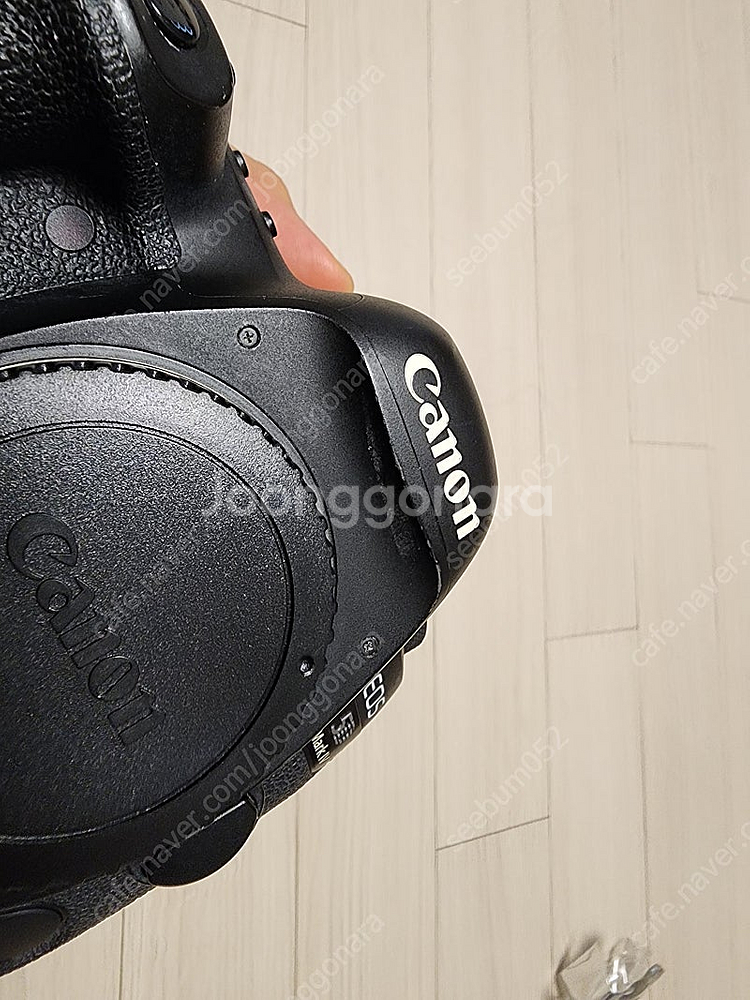 캐논 EOS 5D Mark IV(10만컷) 오막포--6