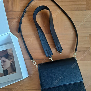 호제 와이즈 숄더백 새상품