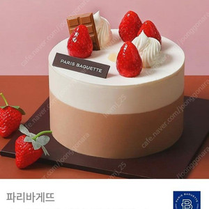 파리바게트 30800원-> 24500원