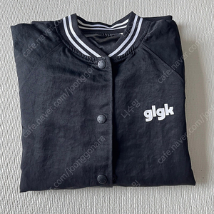 glgk 블루종 150 리버시블 양면 자켓 점퍼
