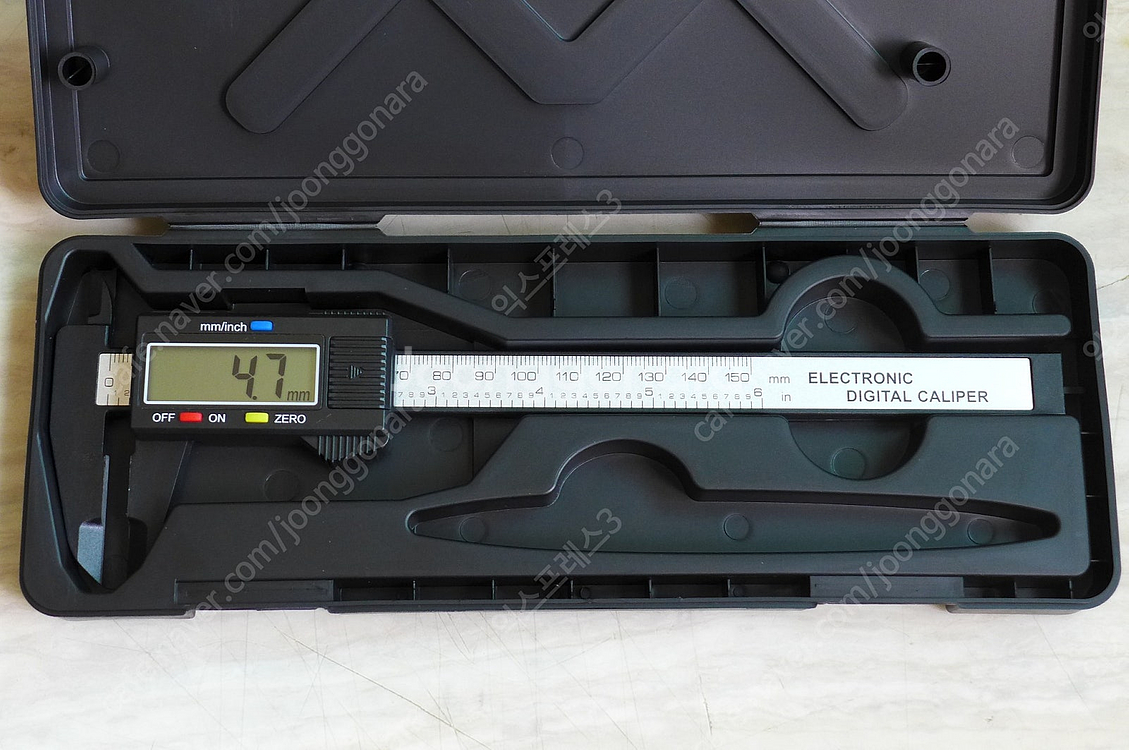 메탈선반 겔리퍼스150mm 요리온도계 외발자전거--8