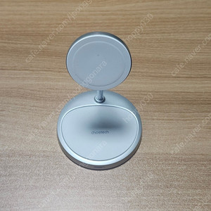 초텍 Choetech 2 in 1 맥세이프 충전기 T575-F