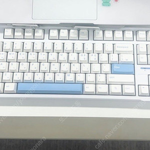 SPM PL87B 미드나잇 게이밍기계식 키보드