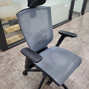 시디즈 t50 air