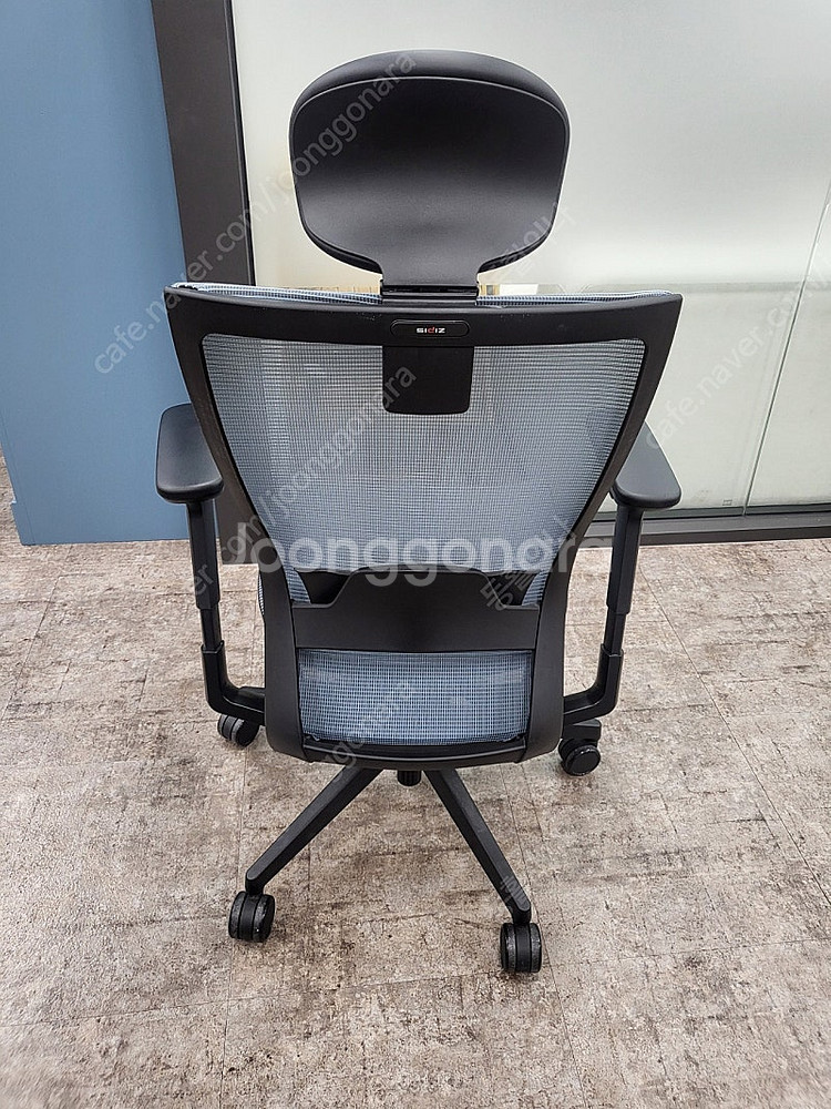 시디즈 t50 air--2