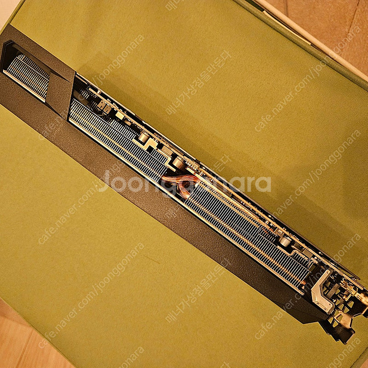 [무배] 기가바이트 RTX 3080Ti 게이밍 oc--2