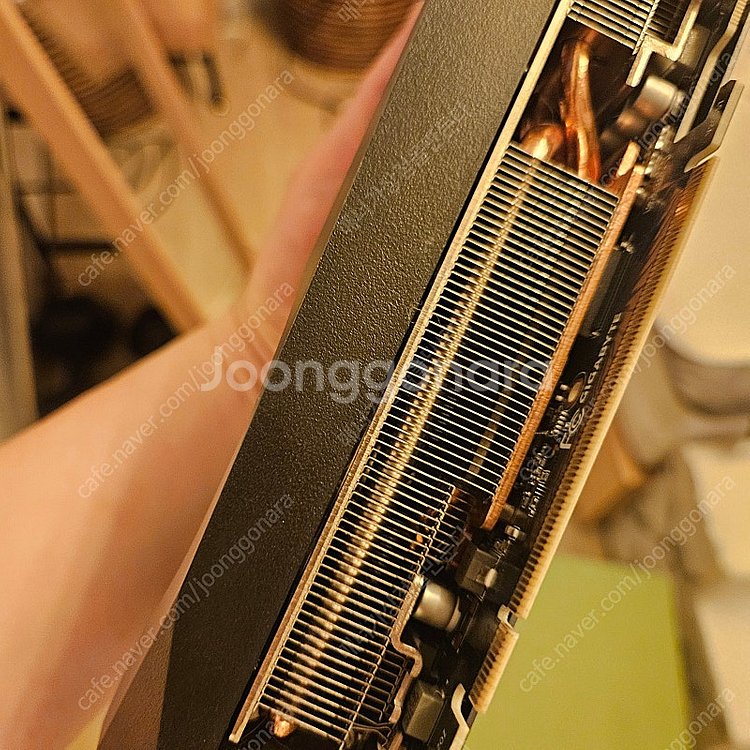 [무배] 기가바이트 RTX 3080Ti 게이밍 oc--3