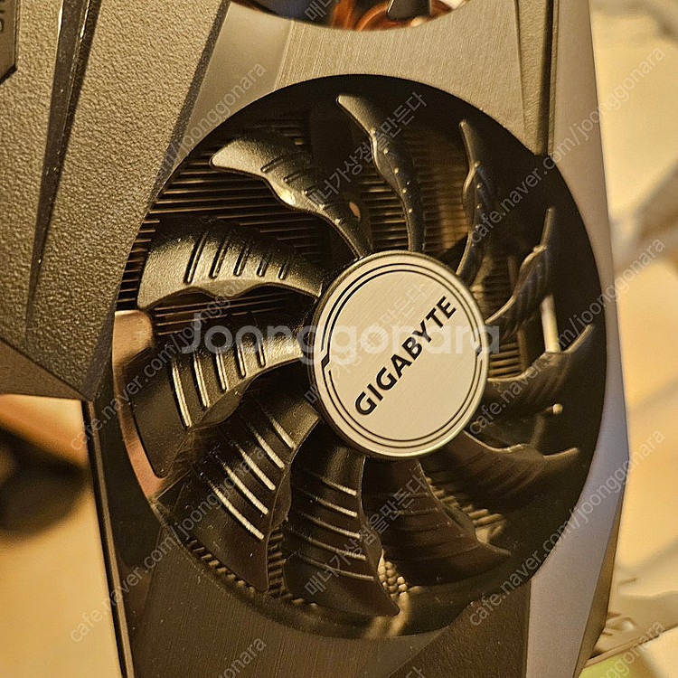 [무배] 기가바이트 RTX 3080Ti 게이밍 oc--6