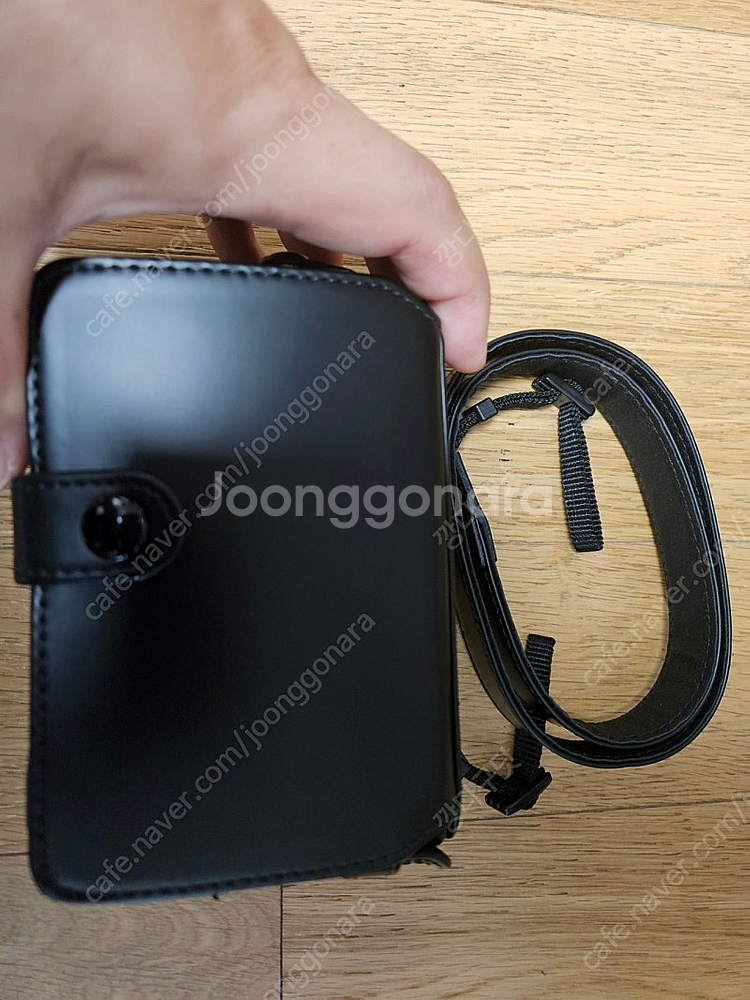 후지필름 카메라 x100vi 정품 가죽케이스,어댑터링 ...--1