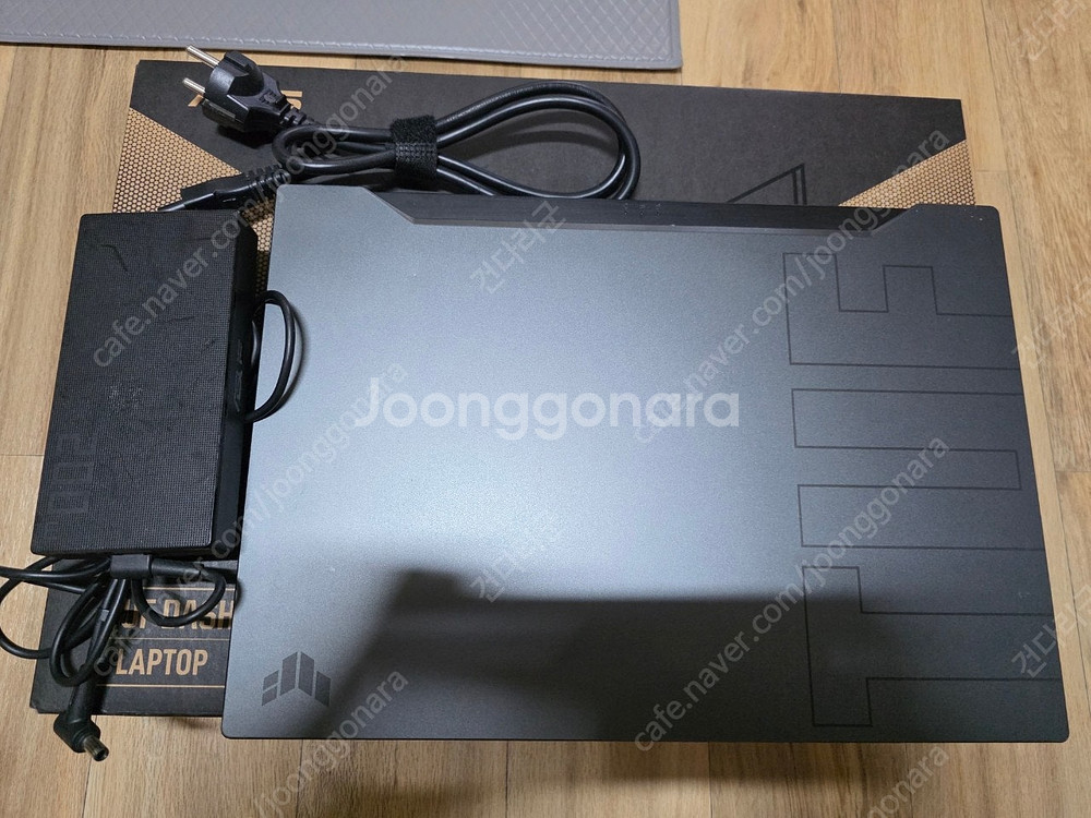 고사양 게이밍 노트북 asus tuf dash f15 ...--3
