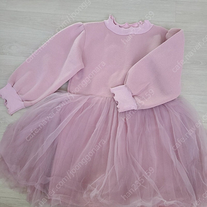 여아 드레스 구두 머리띠 모자 가디건 등 11개 일괄