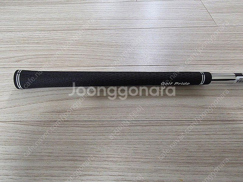 (미개봉) 테일러메이드 25년 p790 4번 아이언 단...--5