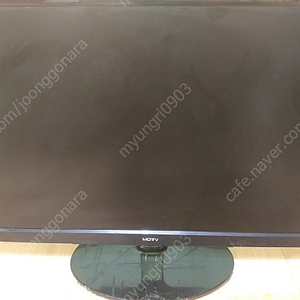 (수원)MOTV 24인치 LED 모니터