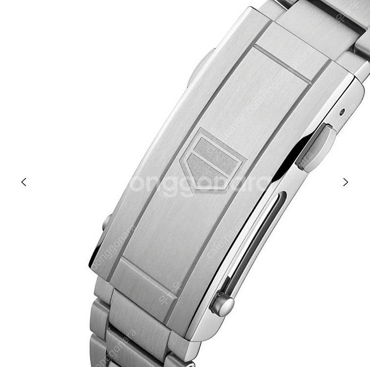 태그호이어 아쿠아레이서 300 구형 43mm 정품 브레...--1
