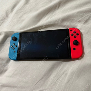 닌텐도 스위치 oled 본체