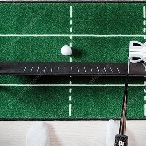 [정품] 퍼트아웃 퍼팅연습 및 매트