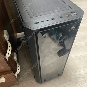 i5-10400F DDR4 16G RTX2060 SSD512G