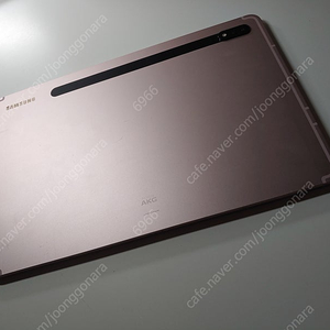 갤럭시 탭 S8 wifi 128 부품용