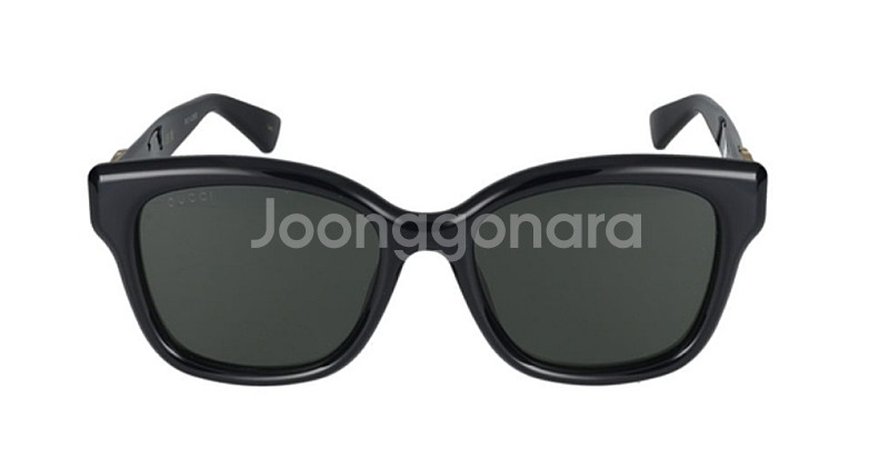 정품 구찌 선글라스 GG1830SK 001새제품급 판매...--1