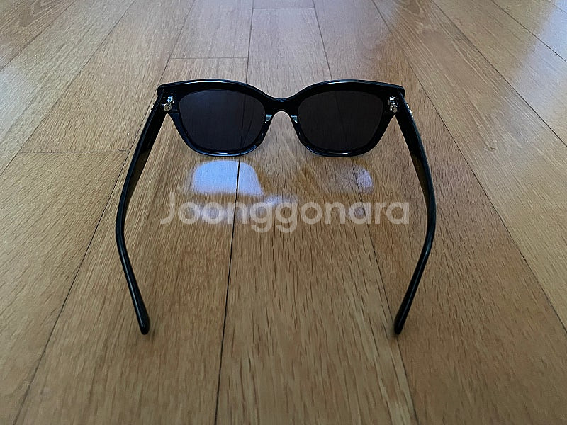 정품 구찌 선글라스 GG1830SK 001새제품급 판매...--5