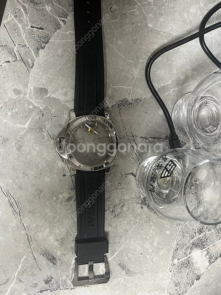 officine panerai 시계부품--0