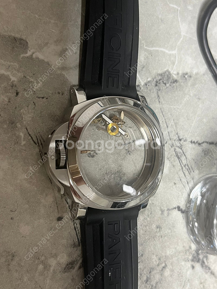 officine panerai 시계부품--1