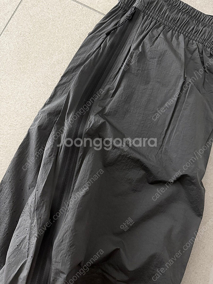 나이키 NSW 테크 쇼츠 반바지 M (허리 30~33) 834346-065 품번 새상품--3