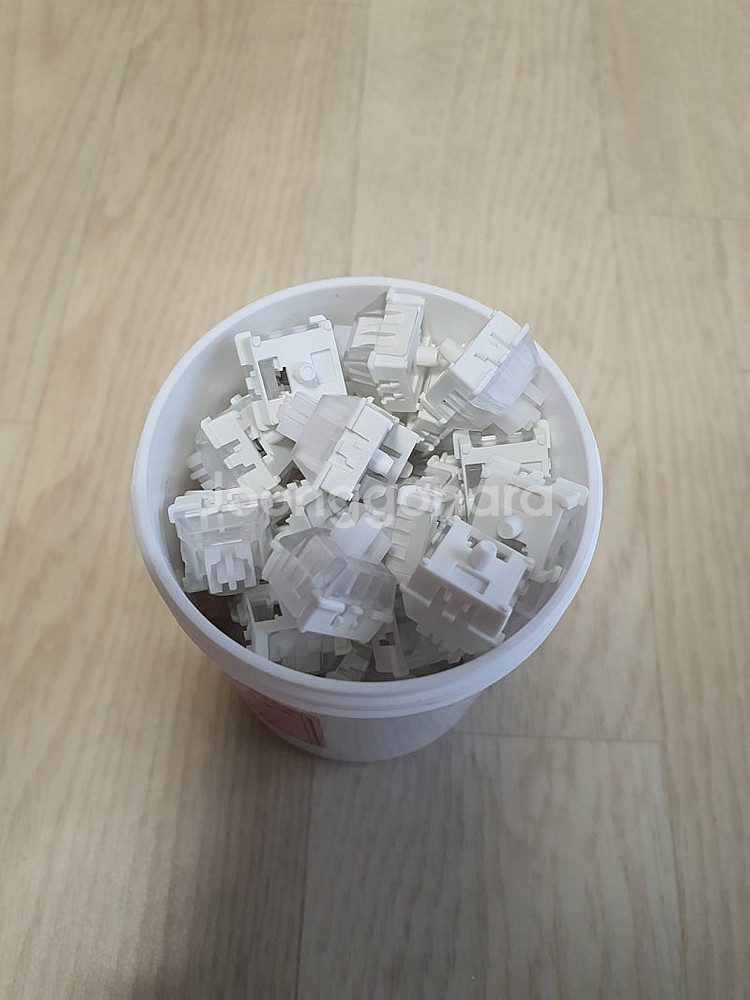 drunkdeer 드렁크디어 일반 자석축 50pcs--0